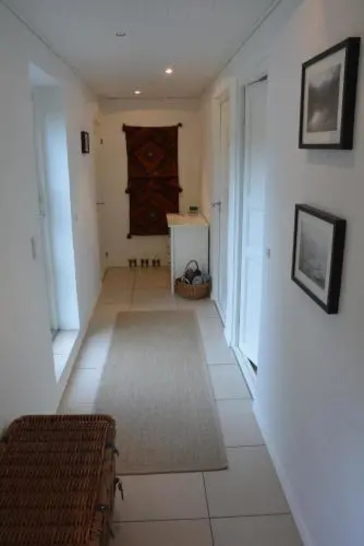 Lillelund bed and breakfast