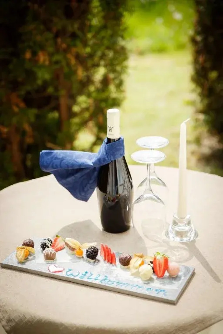 Hotel & Restaurant Landhaus Nicolai