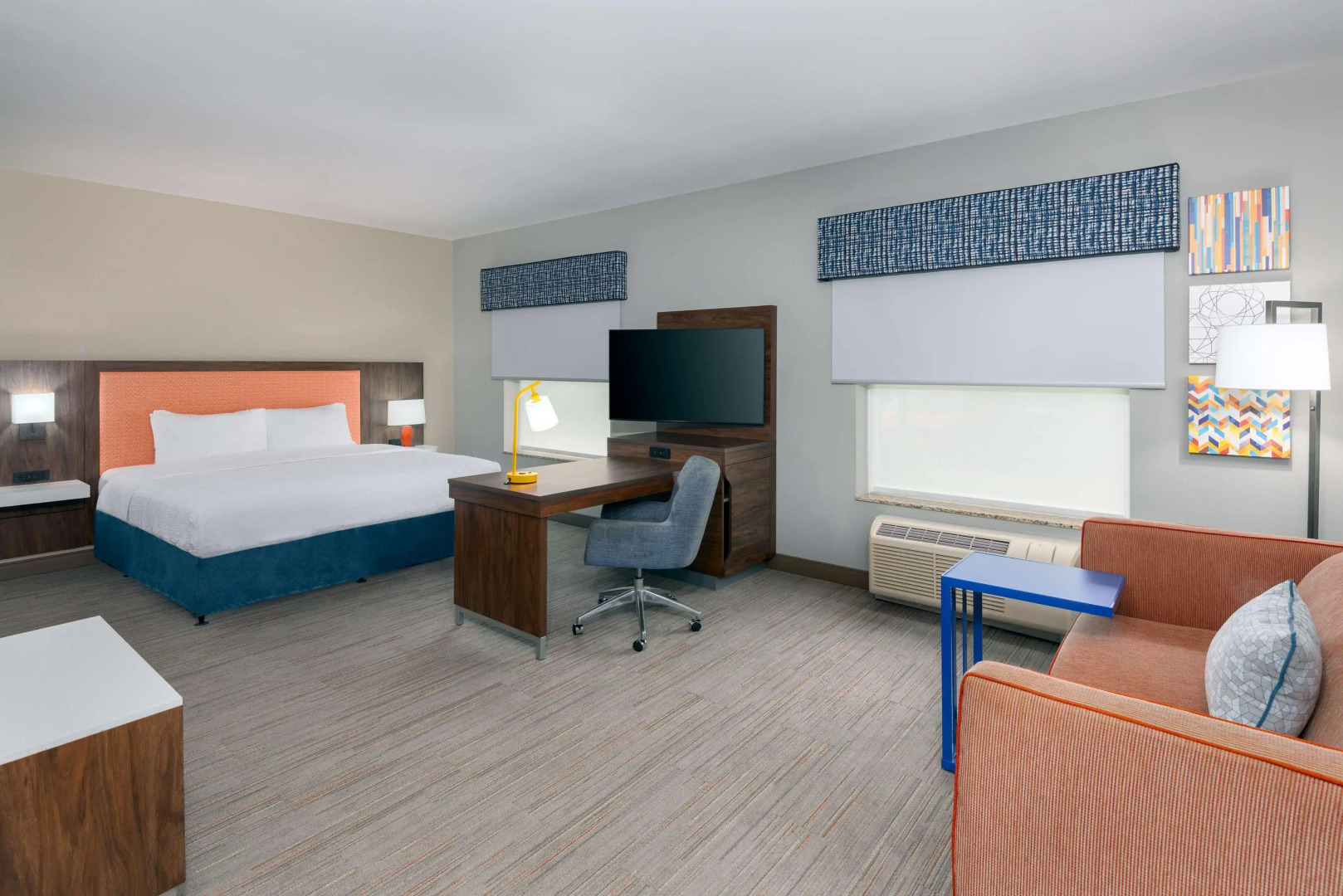 Hampton Inn & Suites Murfreesboro