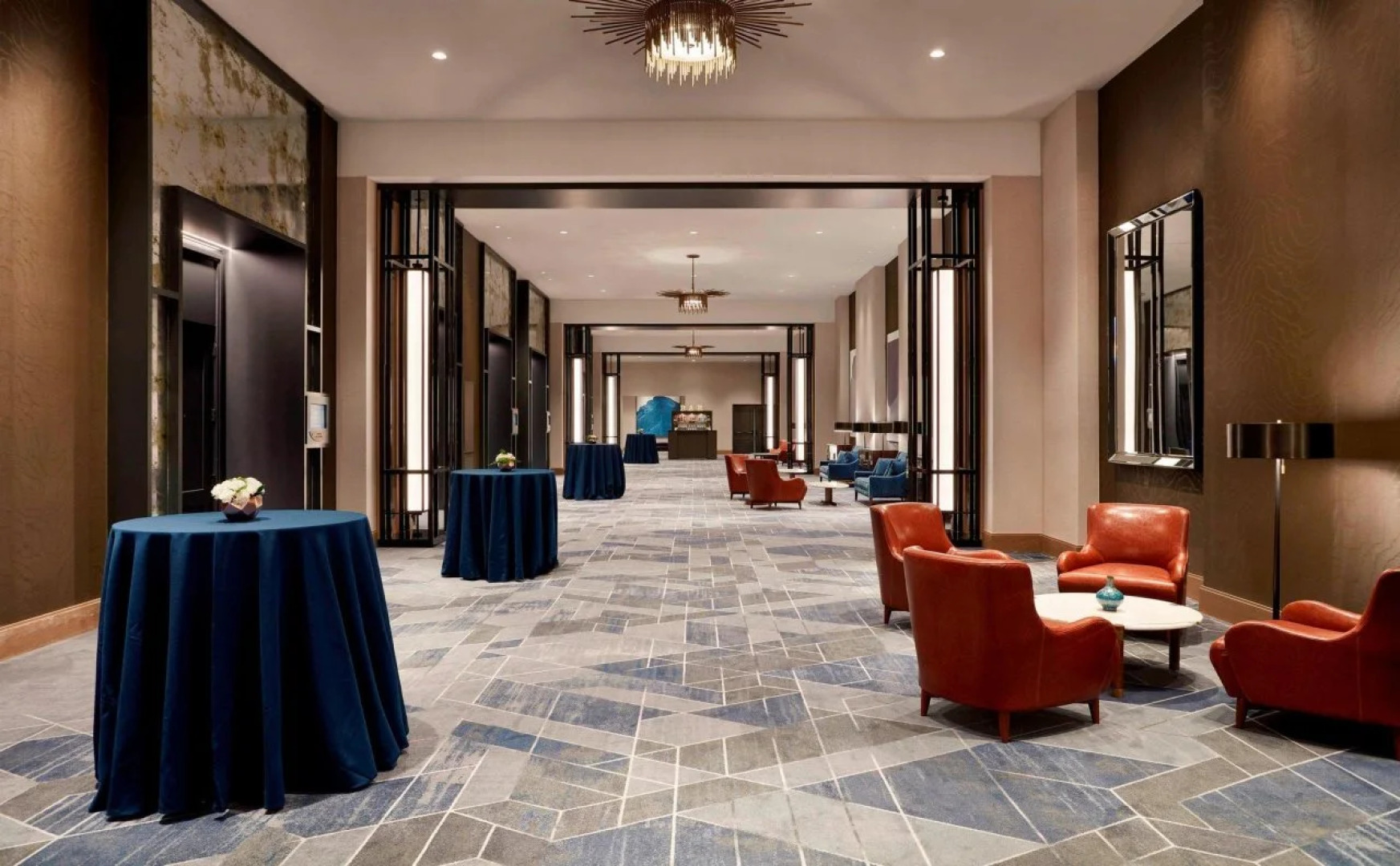 JW Marriott Nashville