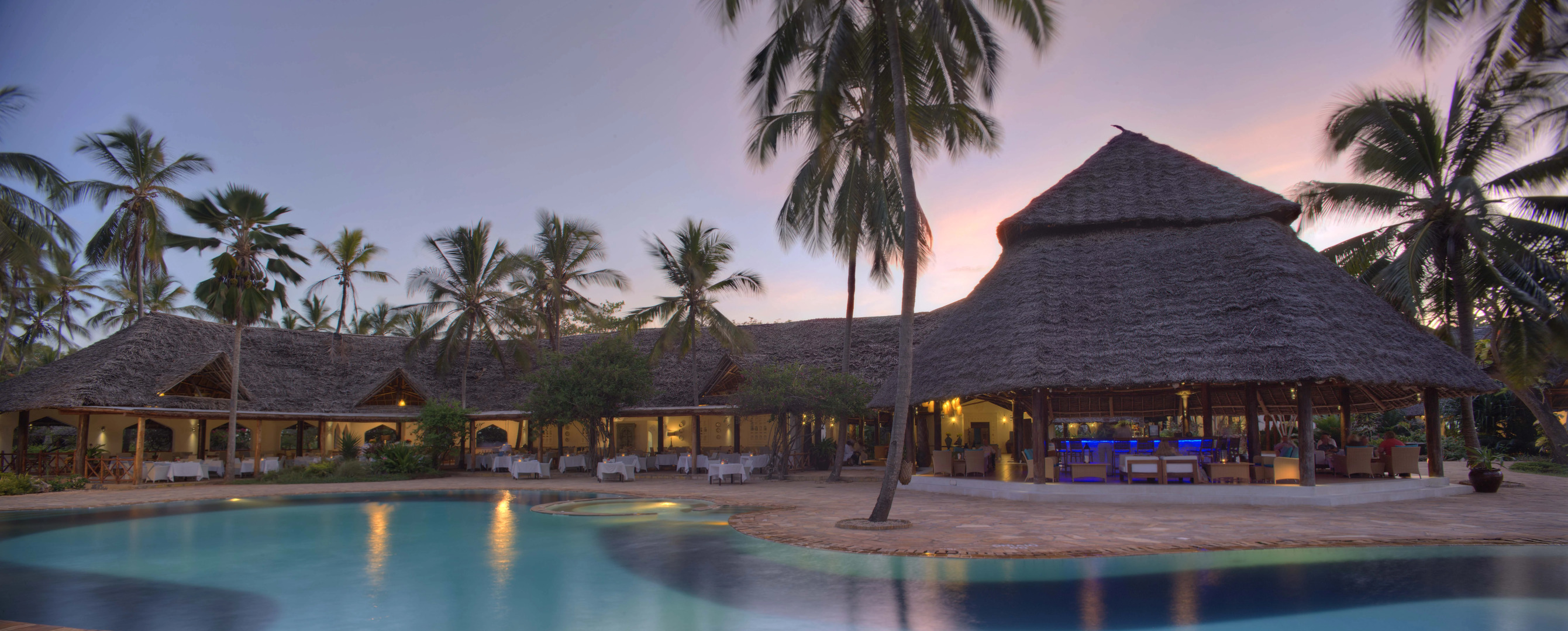 Bluebay Beach Resort & Spa