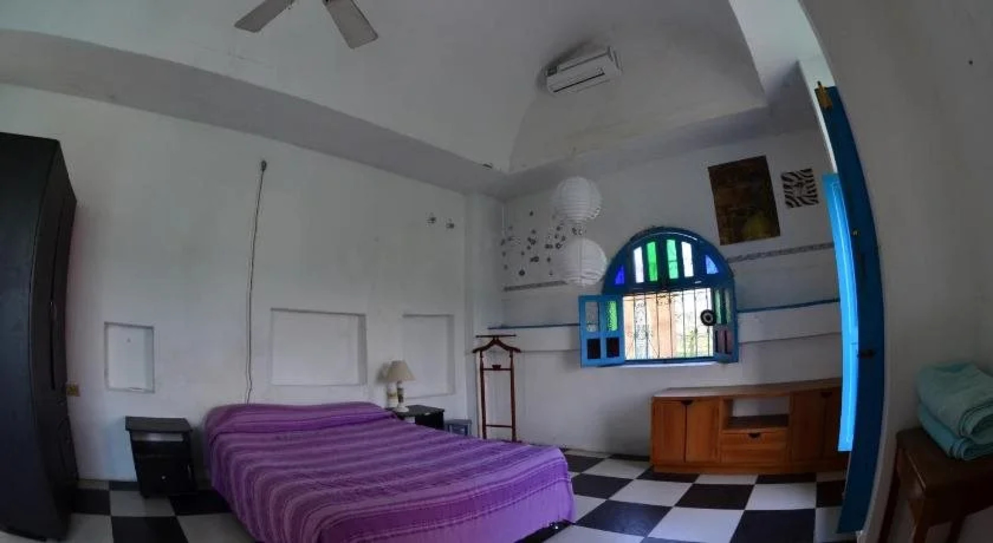 Jardin Etnobotanico Villa Ludovica