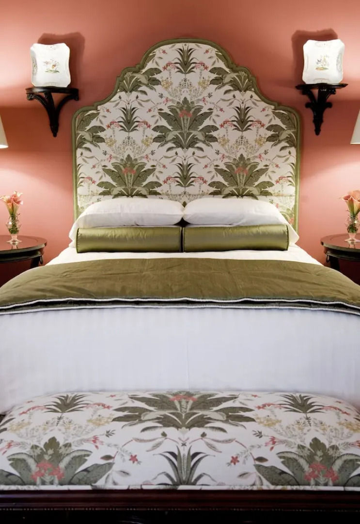 The Kings Daughters Inn