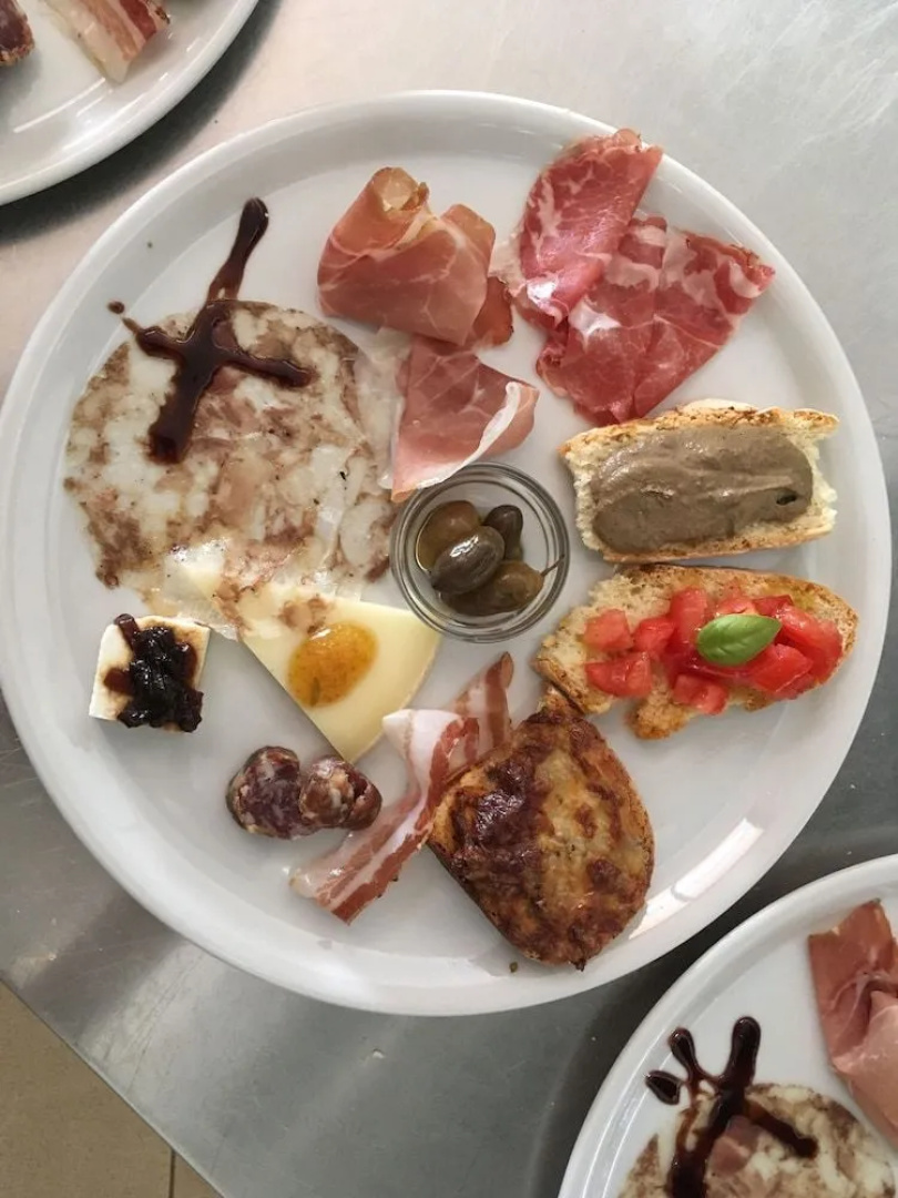 Agriturismo il Nazareno