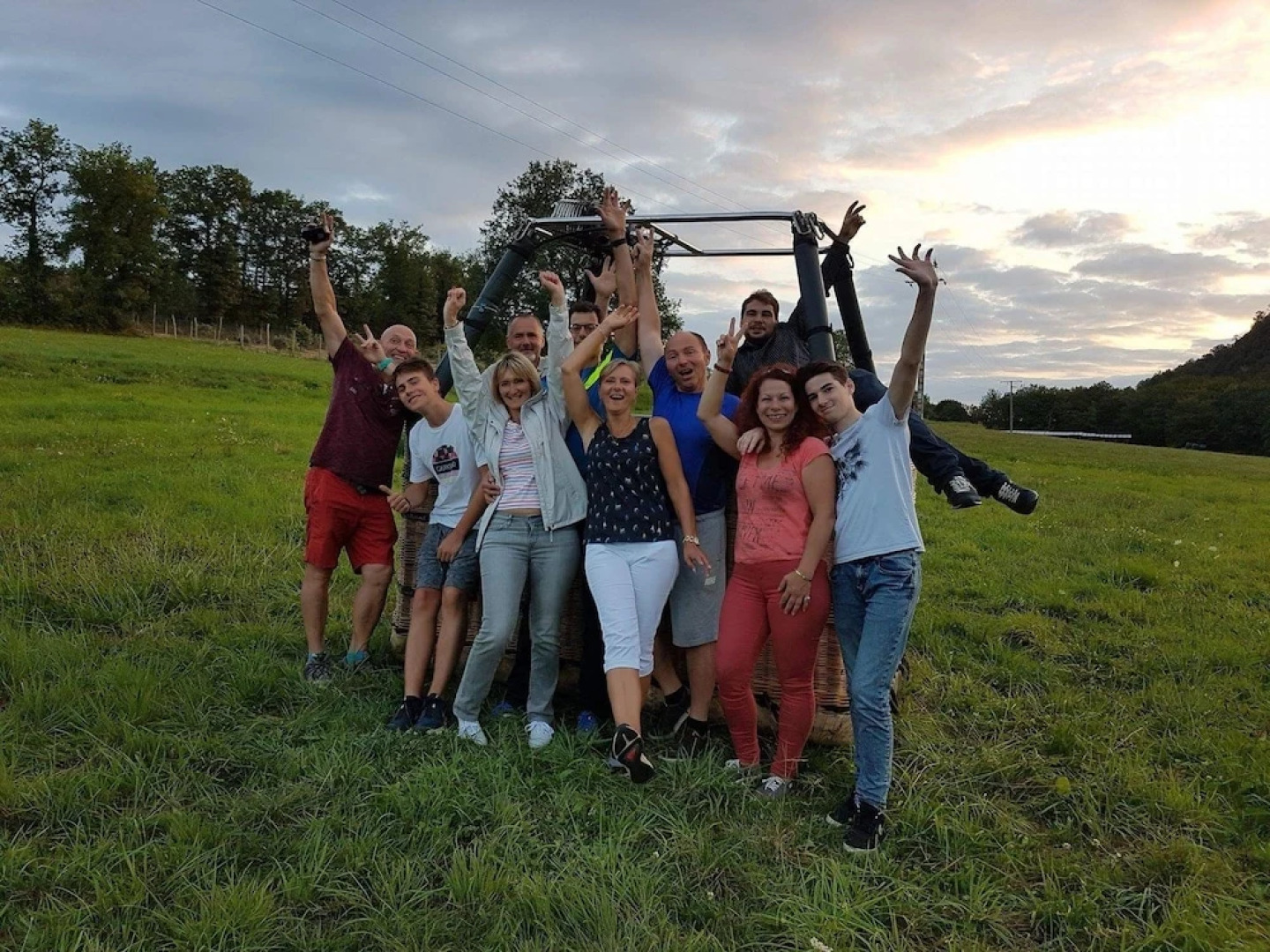 Le Lys de Castelnaud