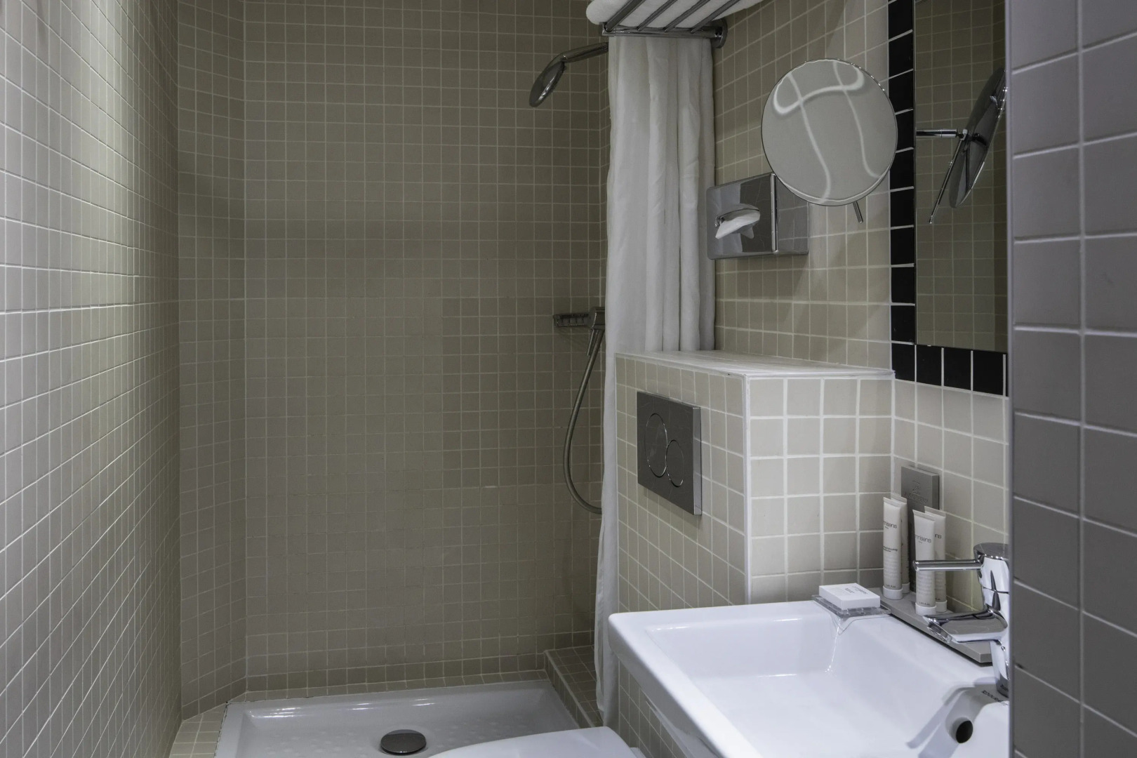 Hôtel Palm - Astotel