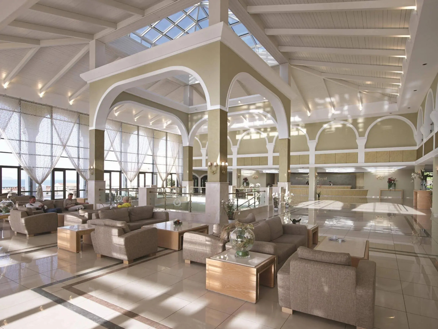 Porto Bello Royal - All inclusive