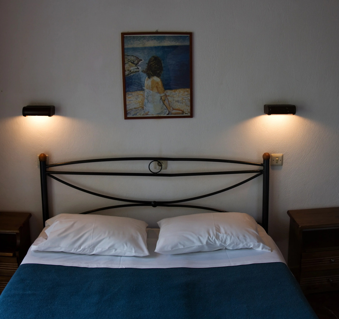 Andromaches Holiday Apartments