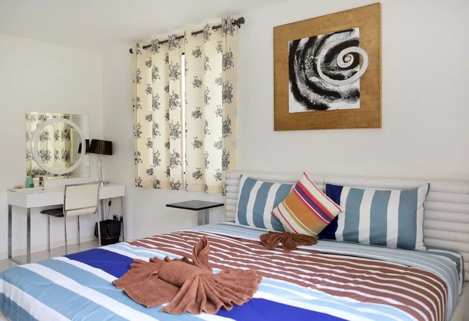 Villa Kamala Regent 4 Bedrooms