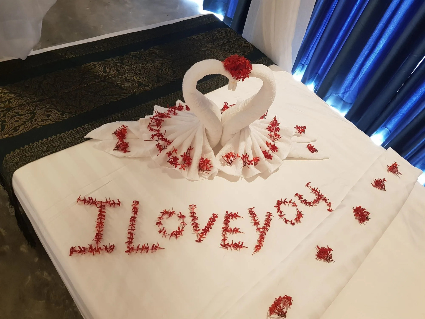 Koh Rong Hill Beach Resort