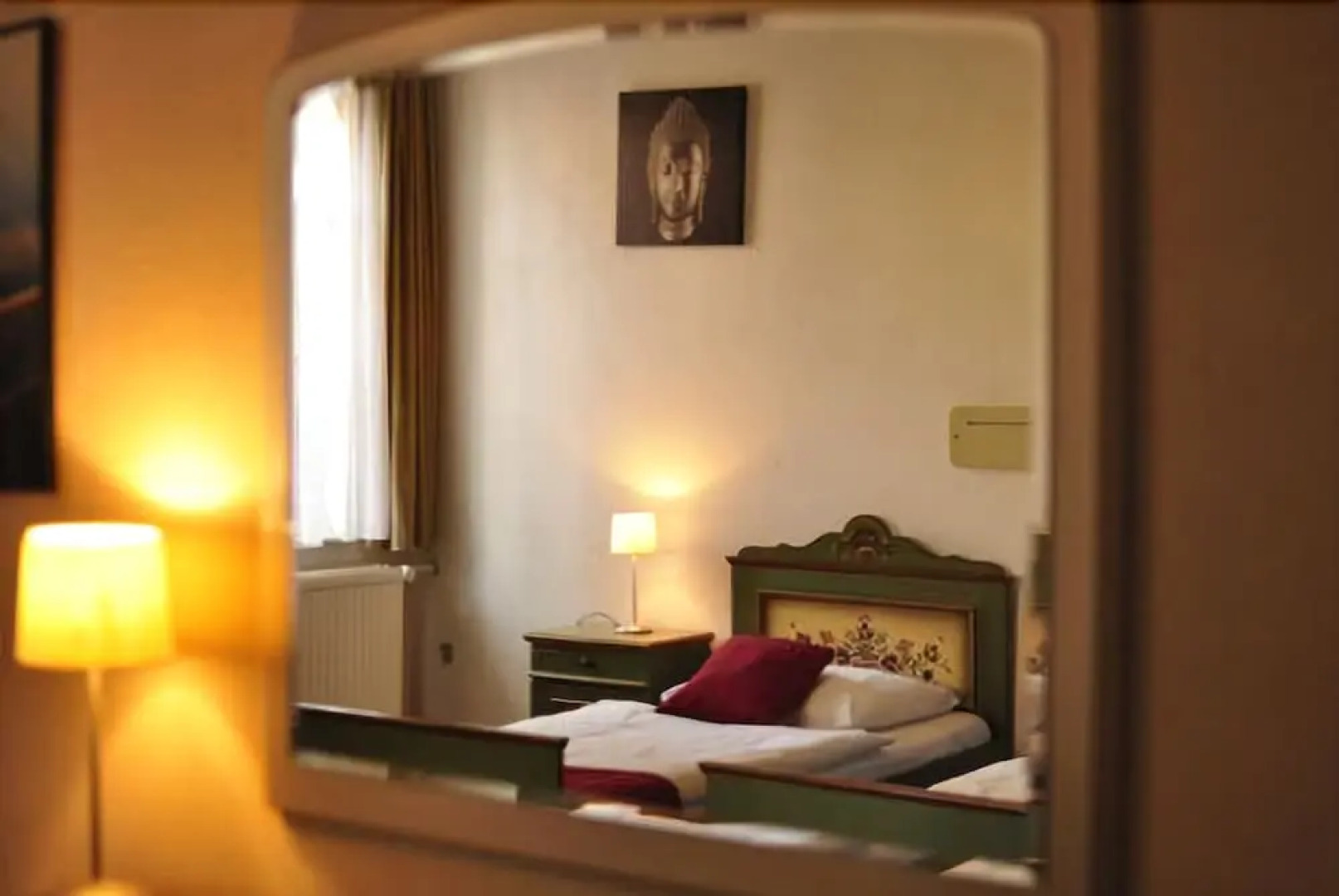 Herberg de Tramhalte