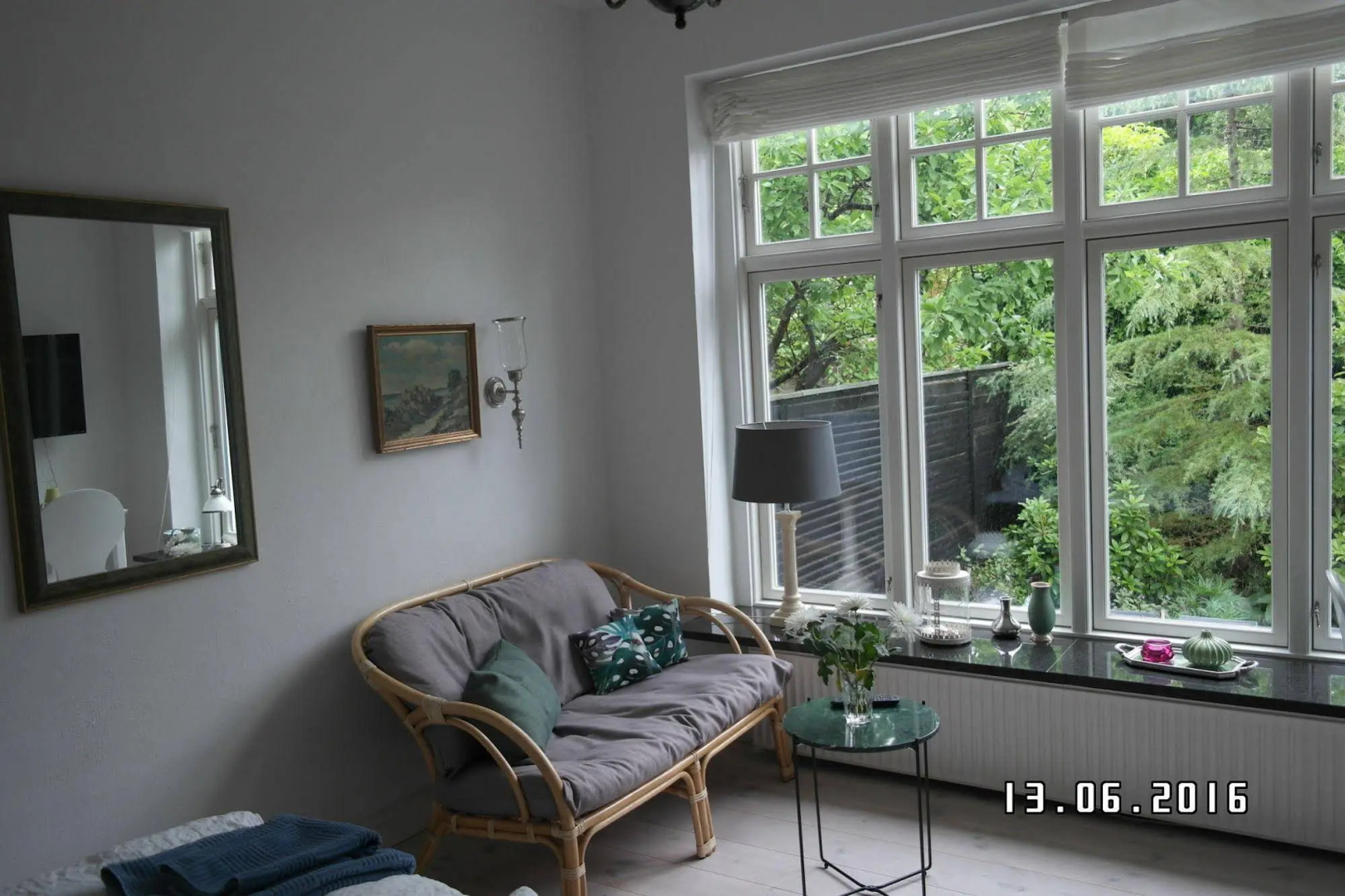 Sweethome Guesthouse