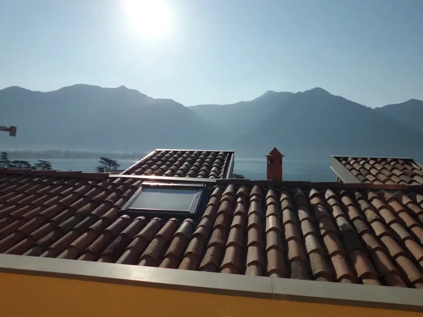 Torre Antica is an Ancient Watch Tower Fully Restored With all Modern Amenities