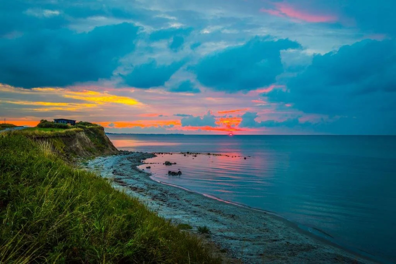 Hotel Den Gyldne Hane