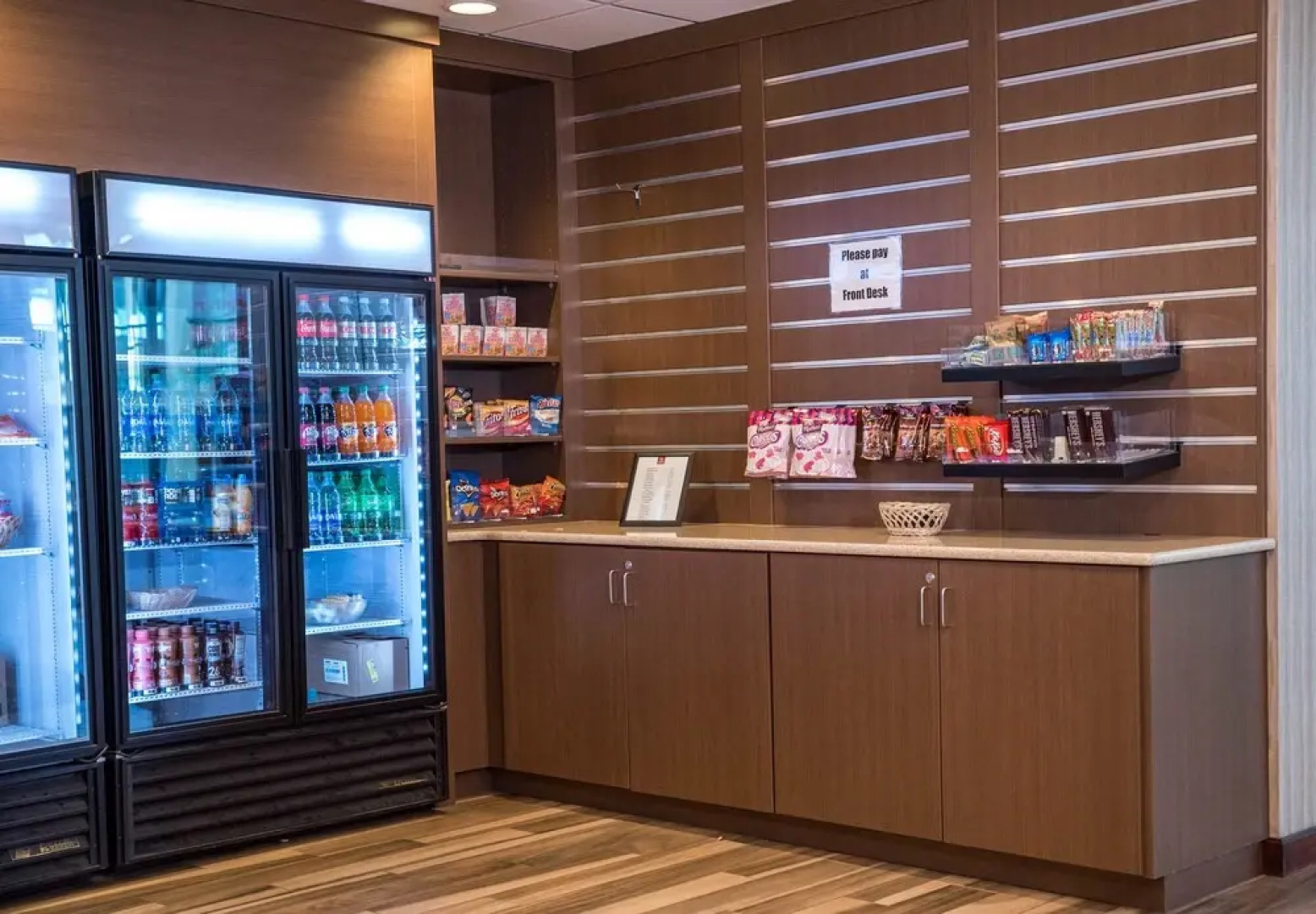 Grand Idaho Inn & Suites