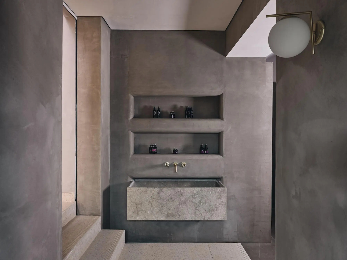 Contessina Suites and Spa