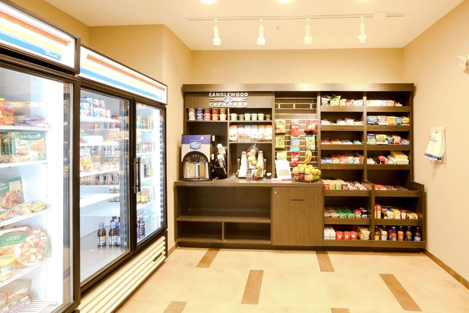 Candlewood Suites Auburn by IHG