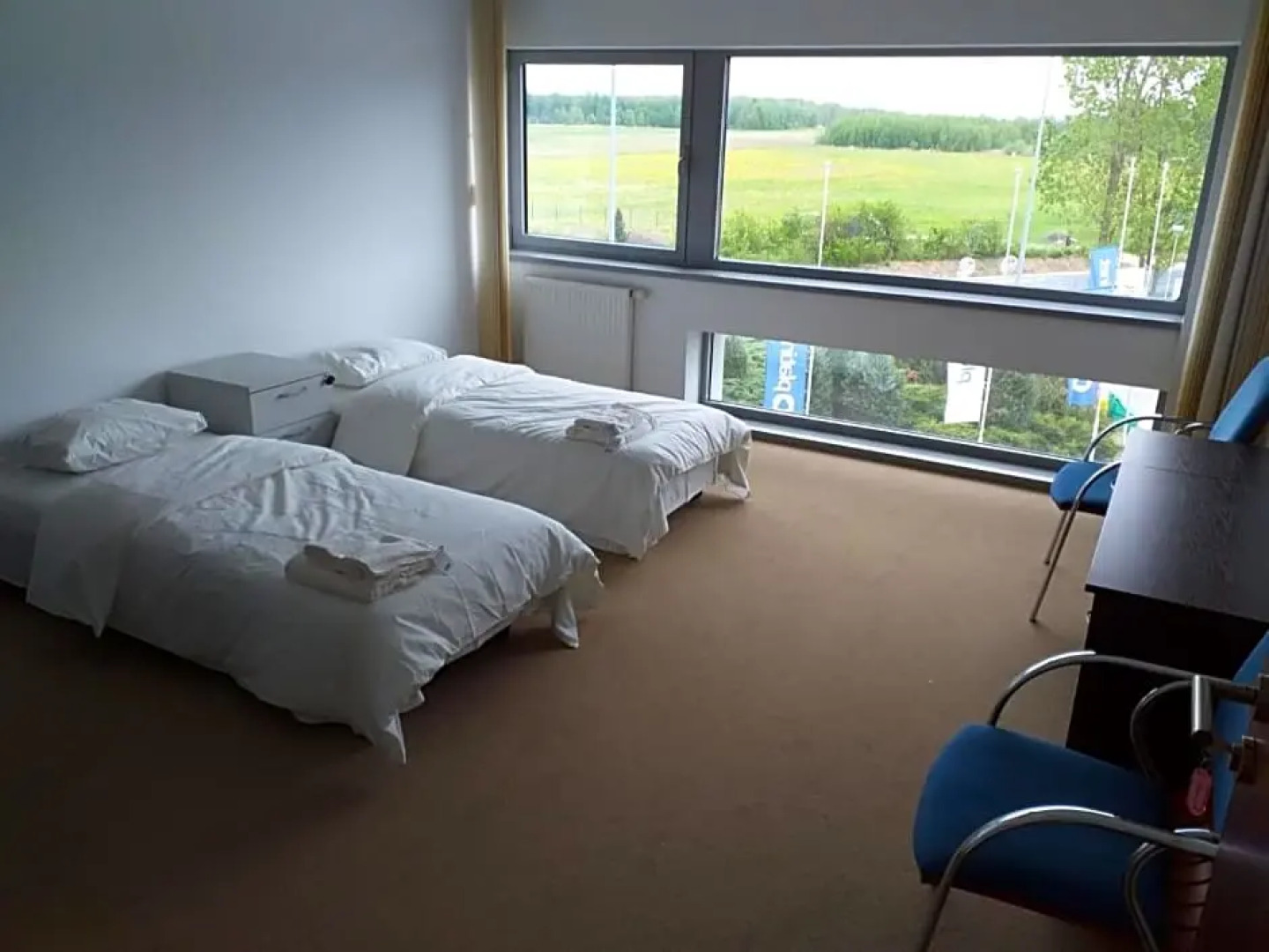 Apartamenty Kajetany 3Rooms