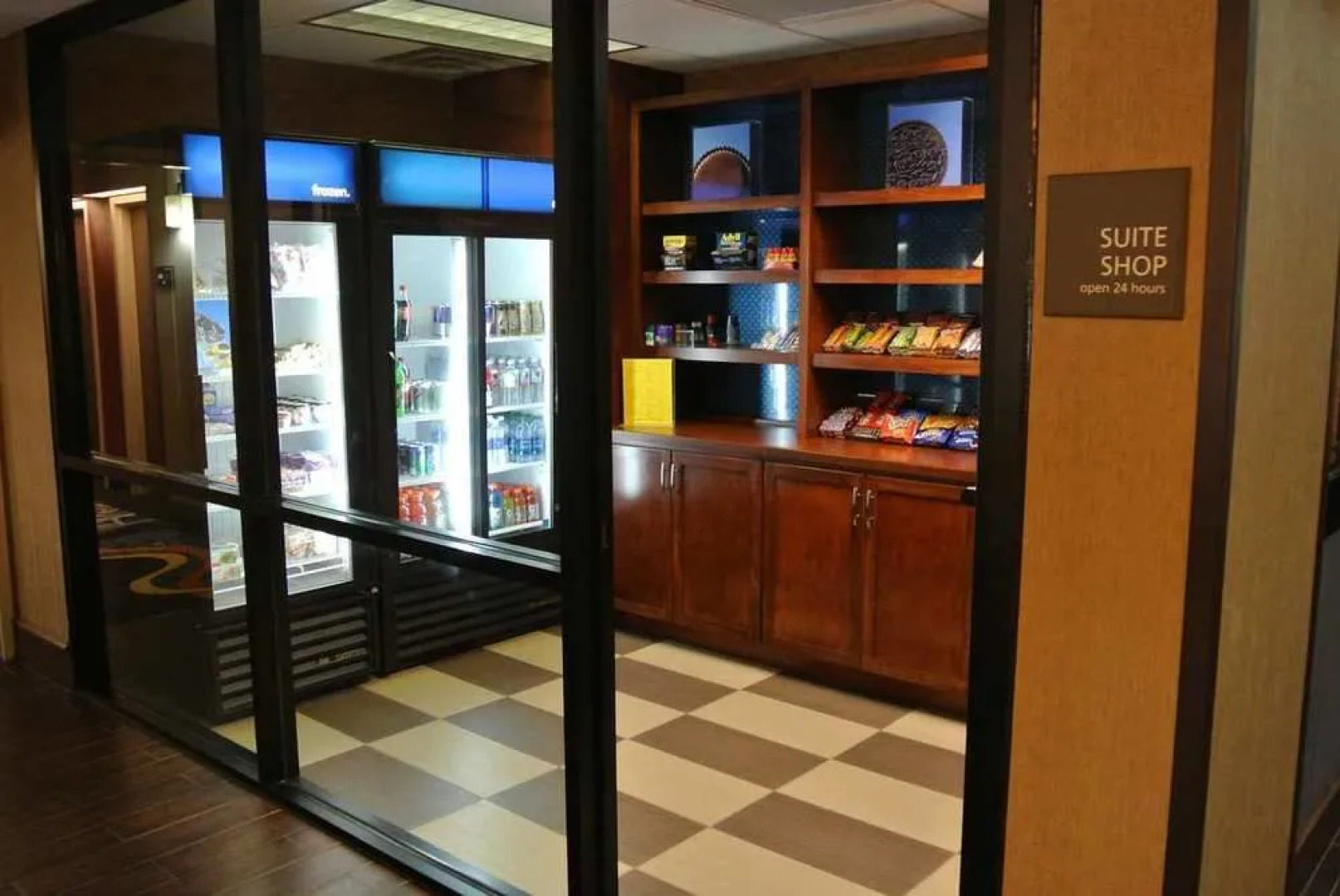 Hampton Inn Birmingham/Bessemer