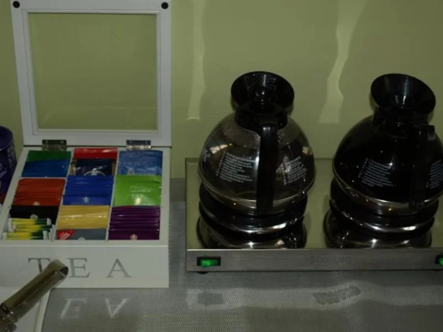 Baudins Bed & Breakfast - Adults Only