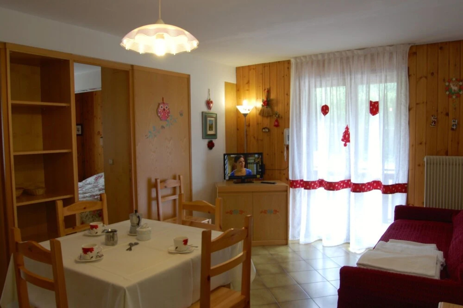 Residence Rododendro