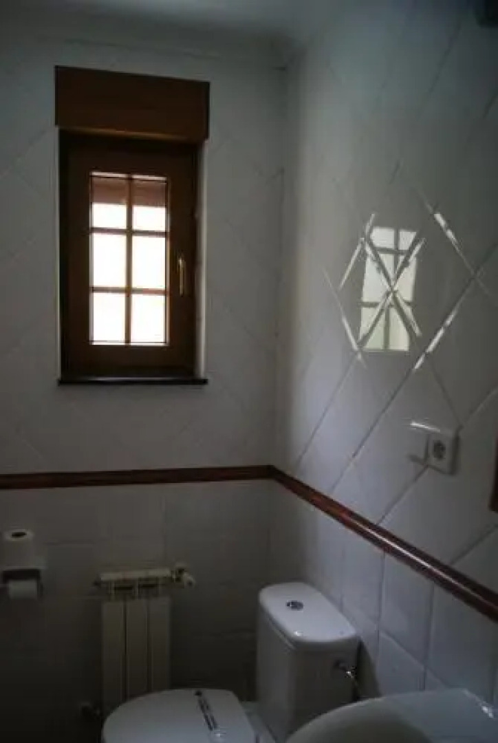 Hotel Garganta del Cares