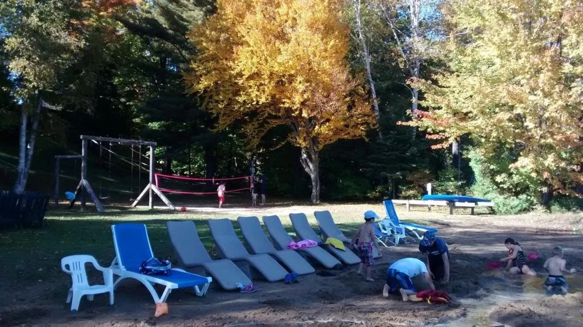The Pines Cottage Resort