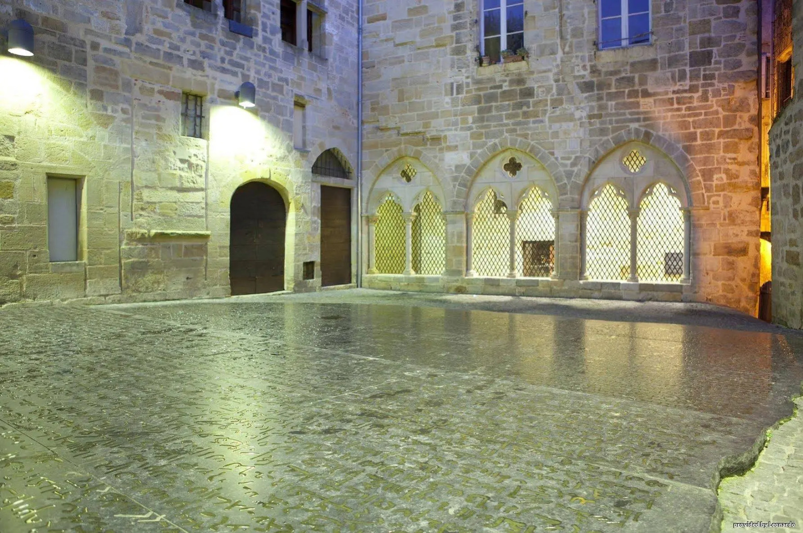 Best Western Hotel Le Pont D'Or