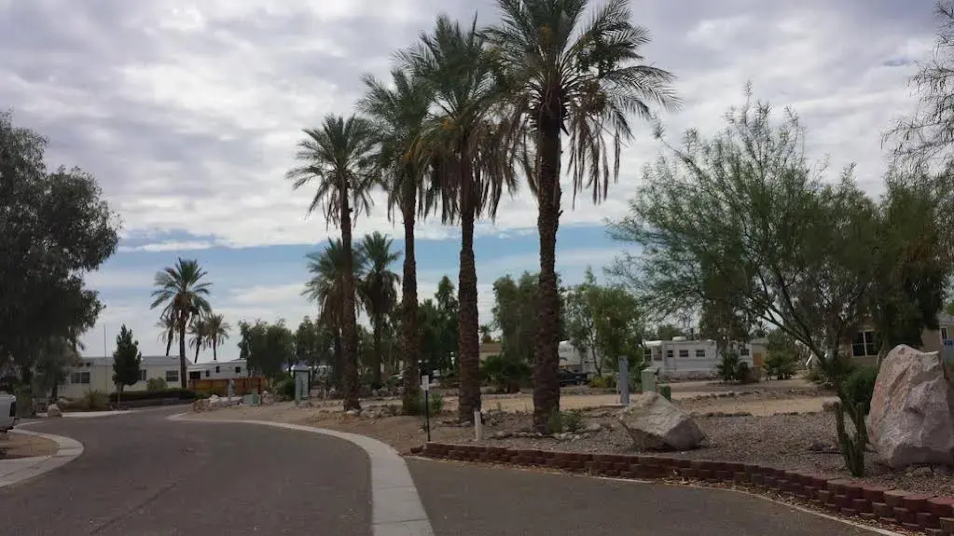 Silver View Rv Resort