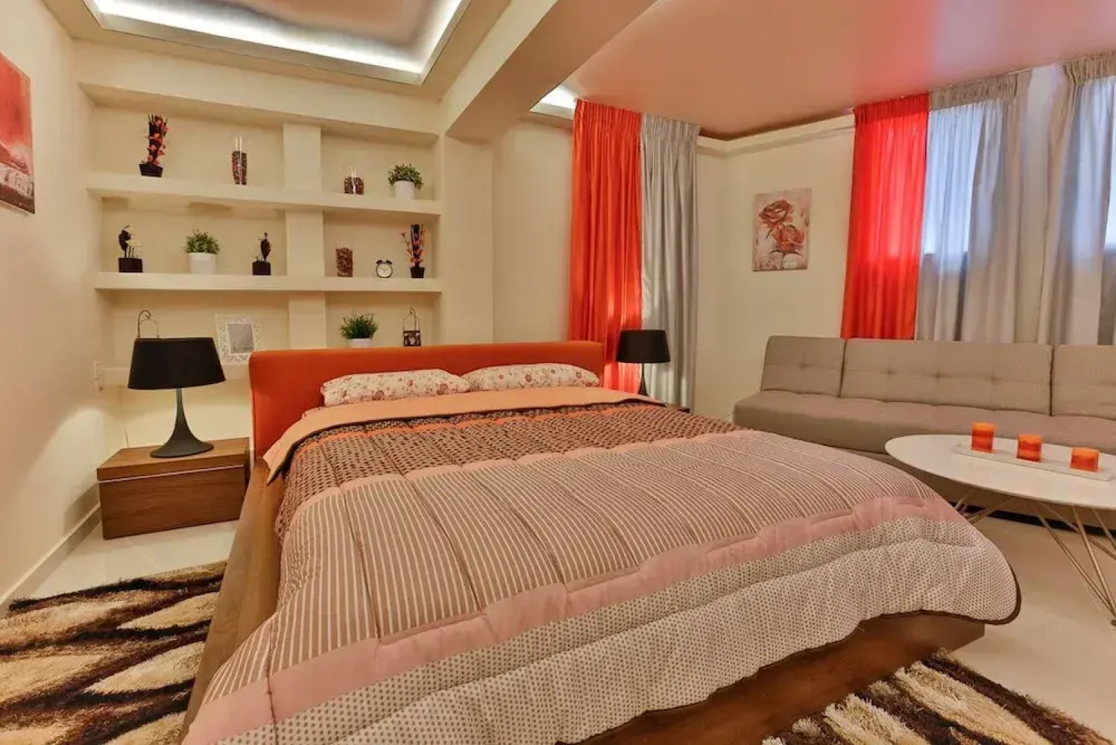 Centaur Villa Pelion