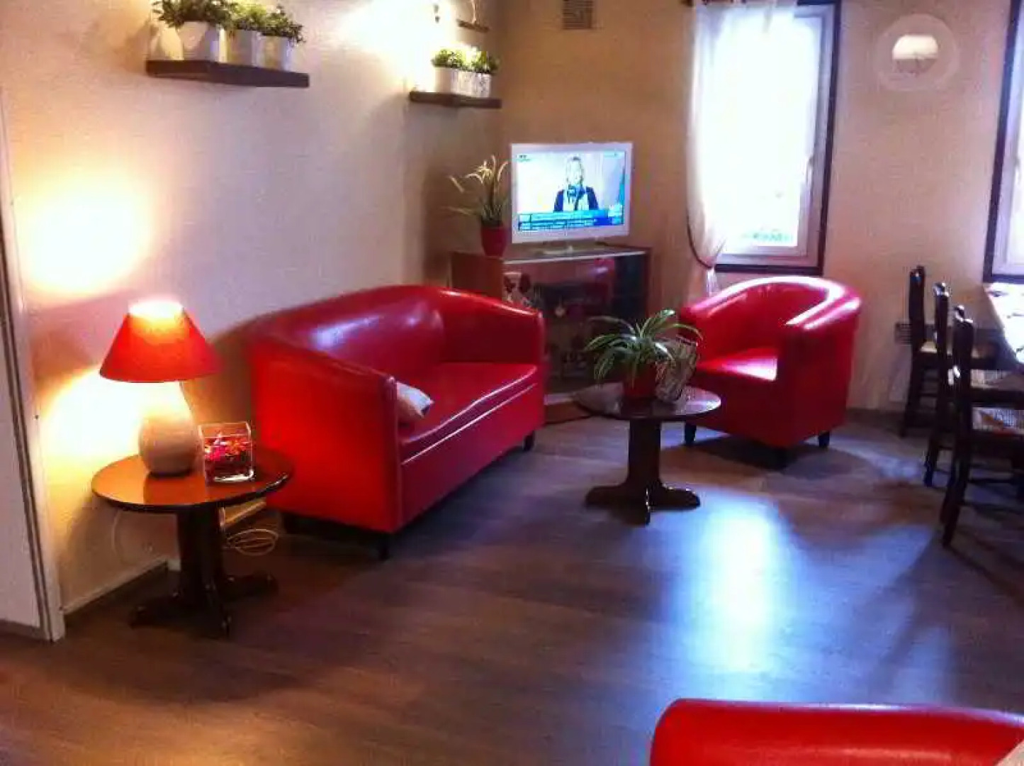 Balladins Reims La Neuvillette