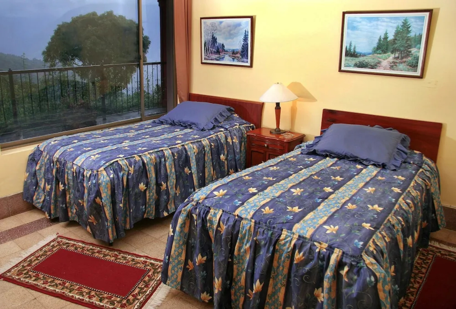 Hotel Gloria Coroico