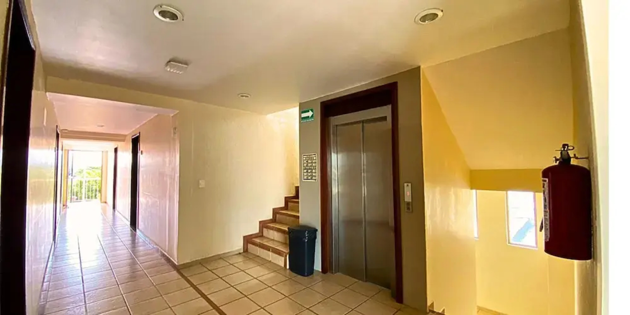 Hotel Express Inn Ixtepec