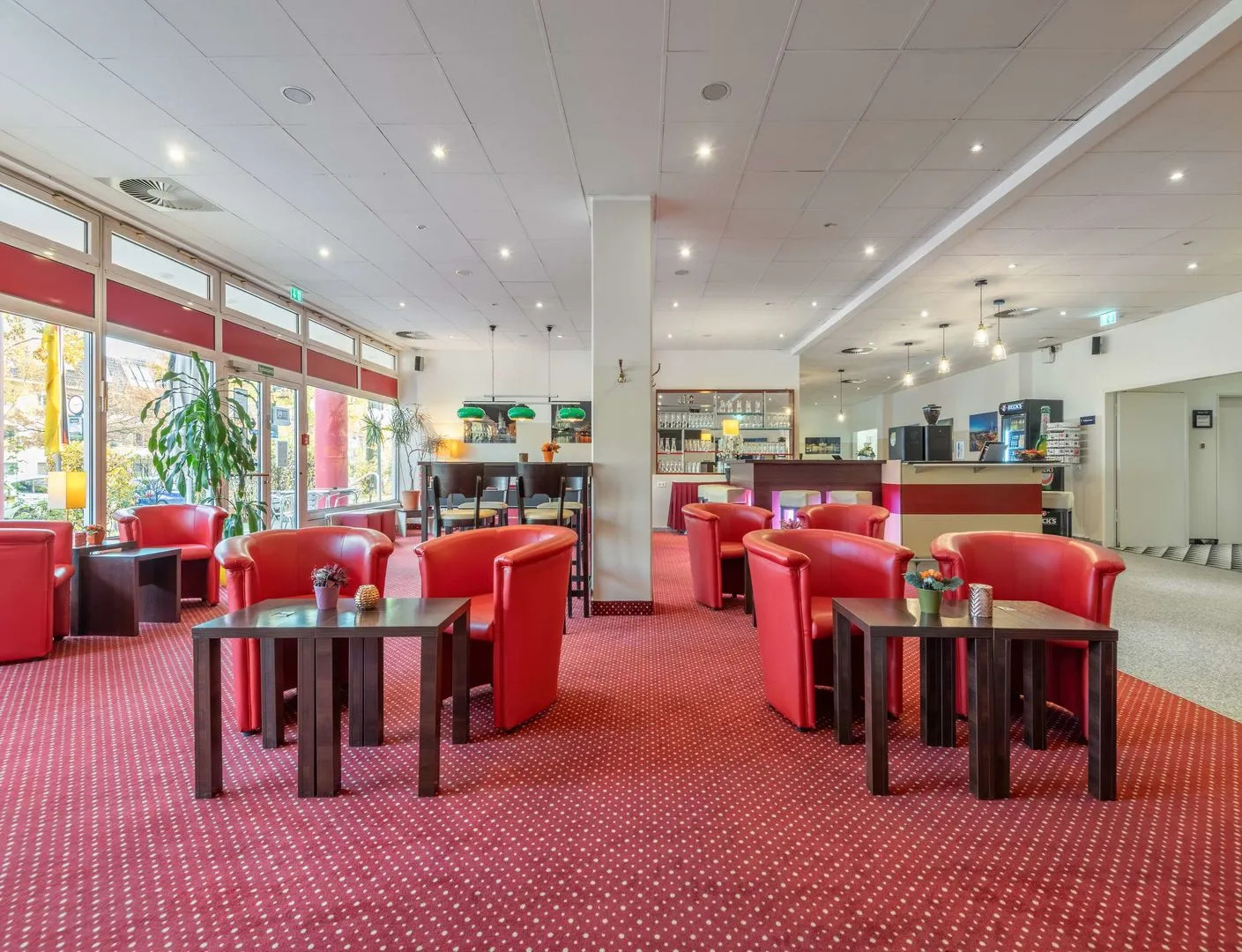 Premier Inn Berlin City Süd