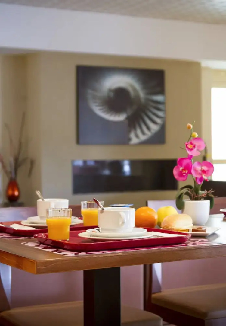 Les Terrasses d'Isola