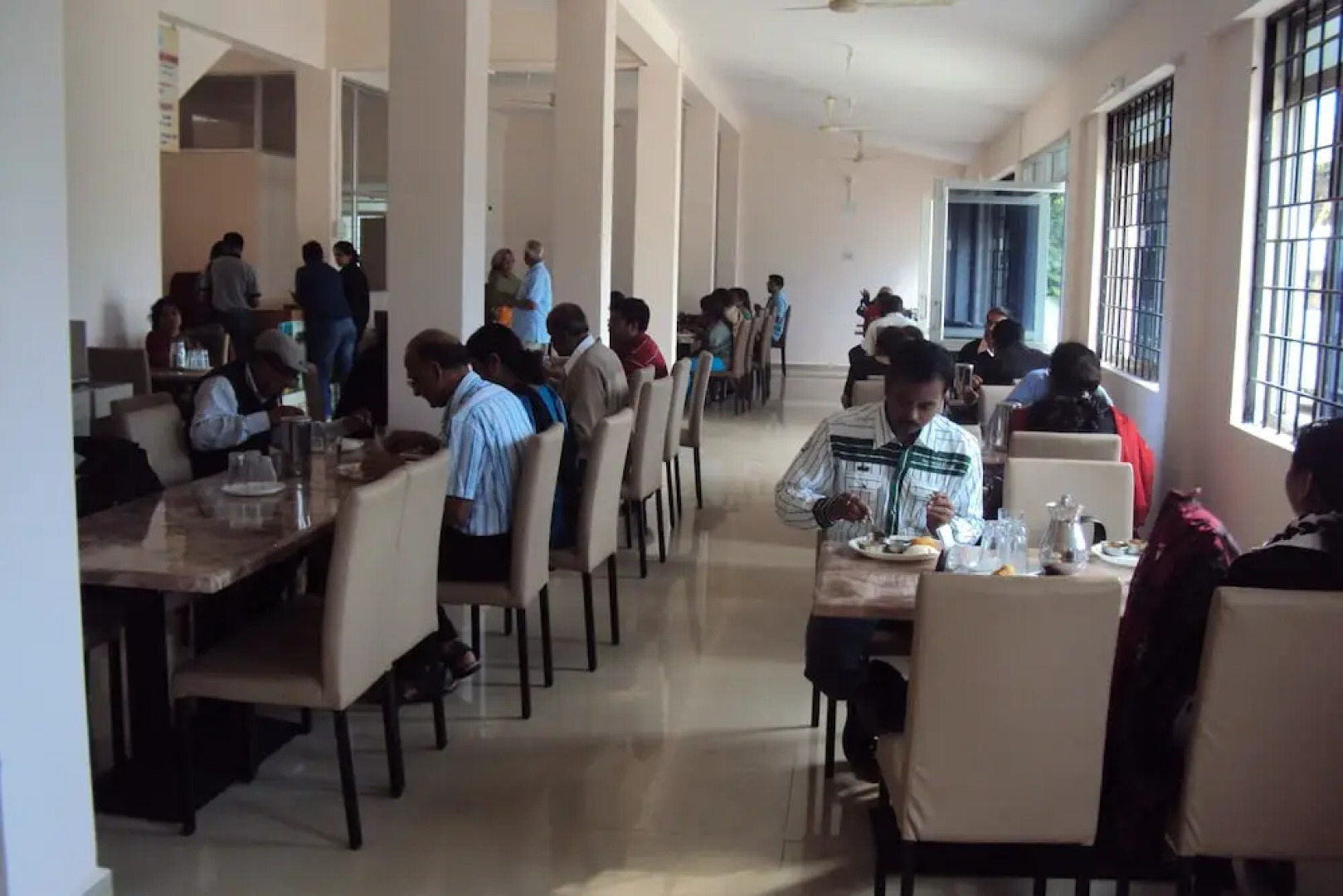 KSTDC Hotel Mayura Kauvery