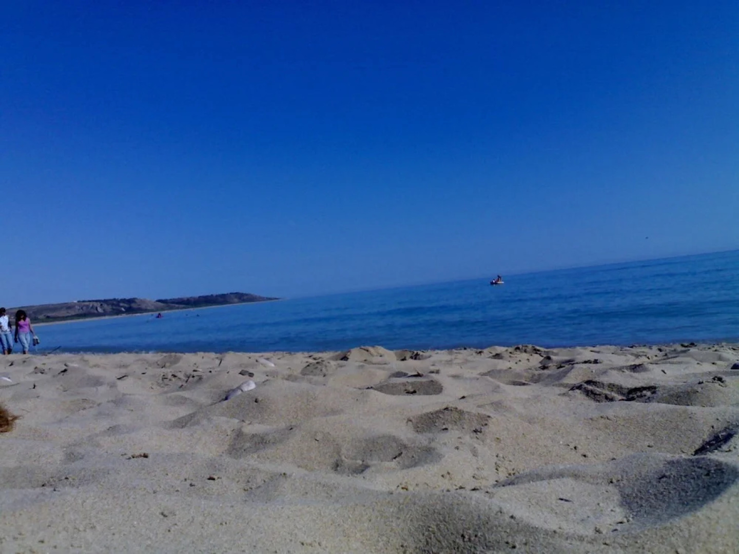 Makara Case Vacanza, App4, Monolocale