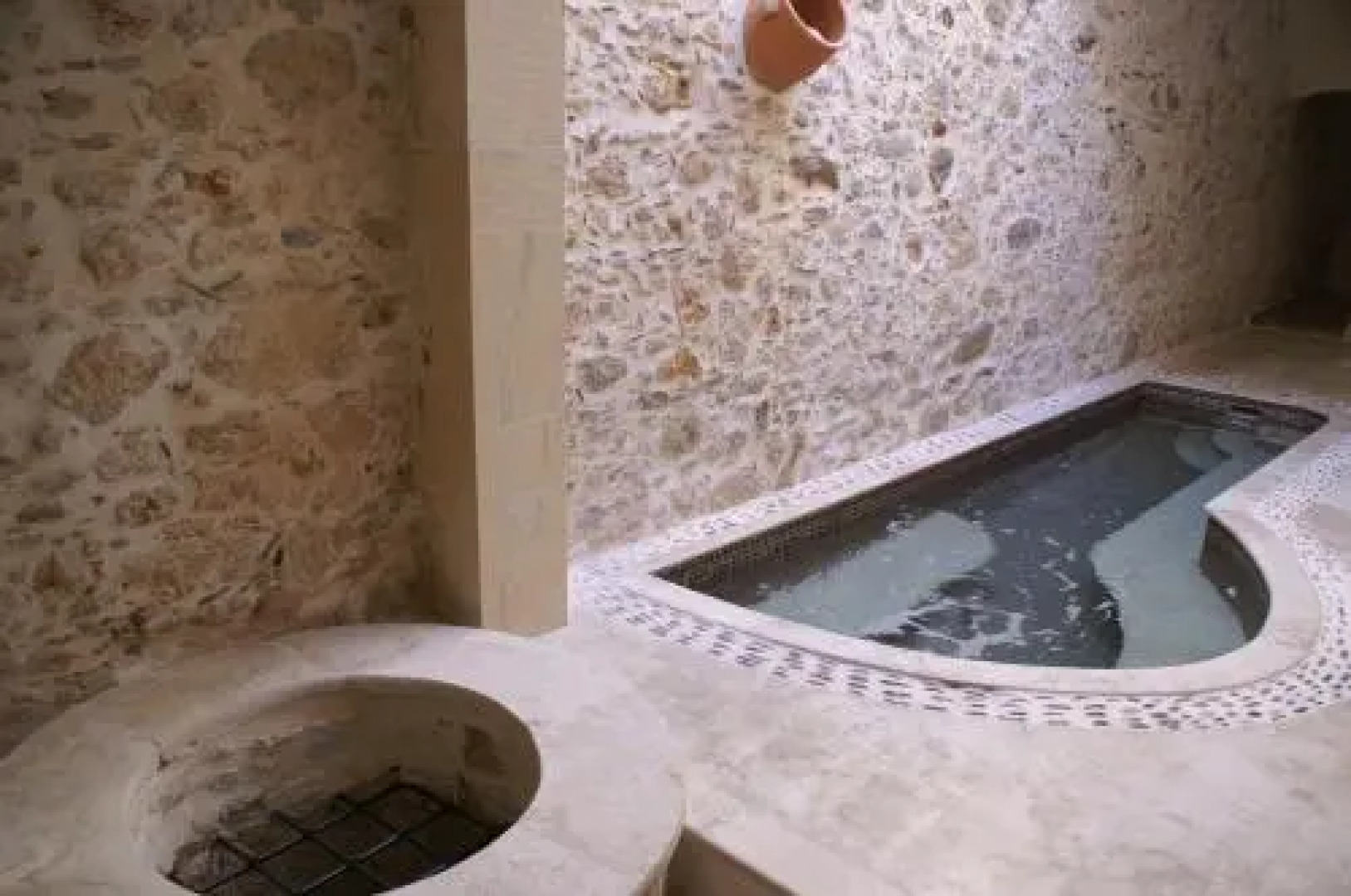 Villa Kamares Boutique Spa Apartments