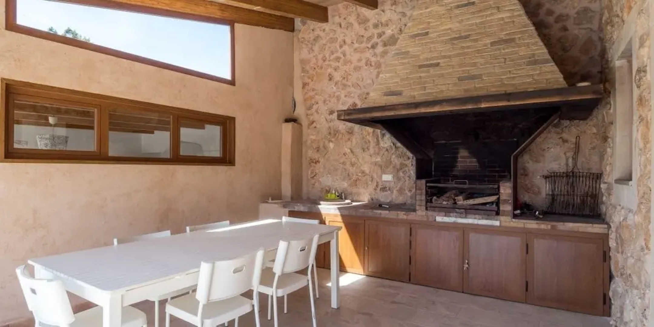 Finca Samantha near Santa Maria