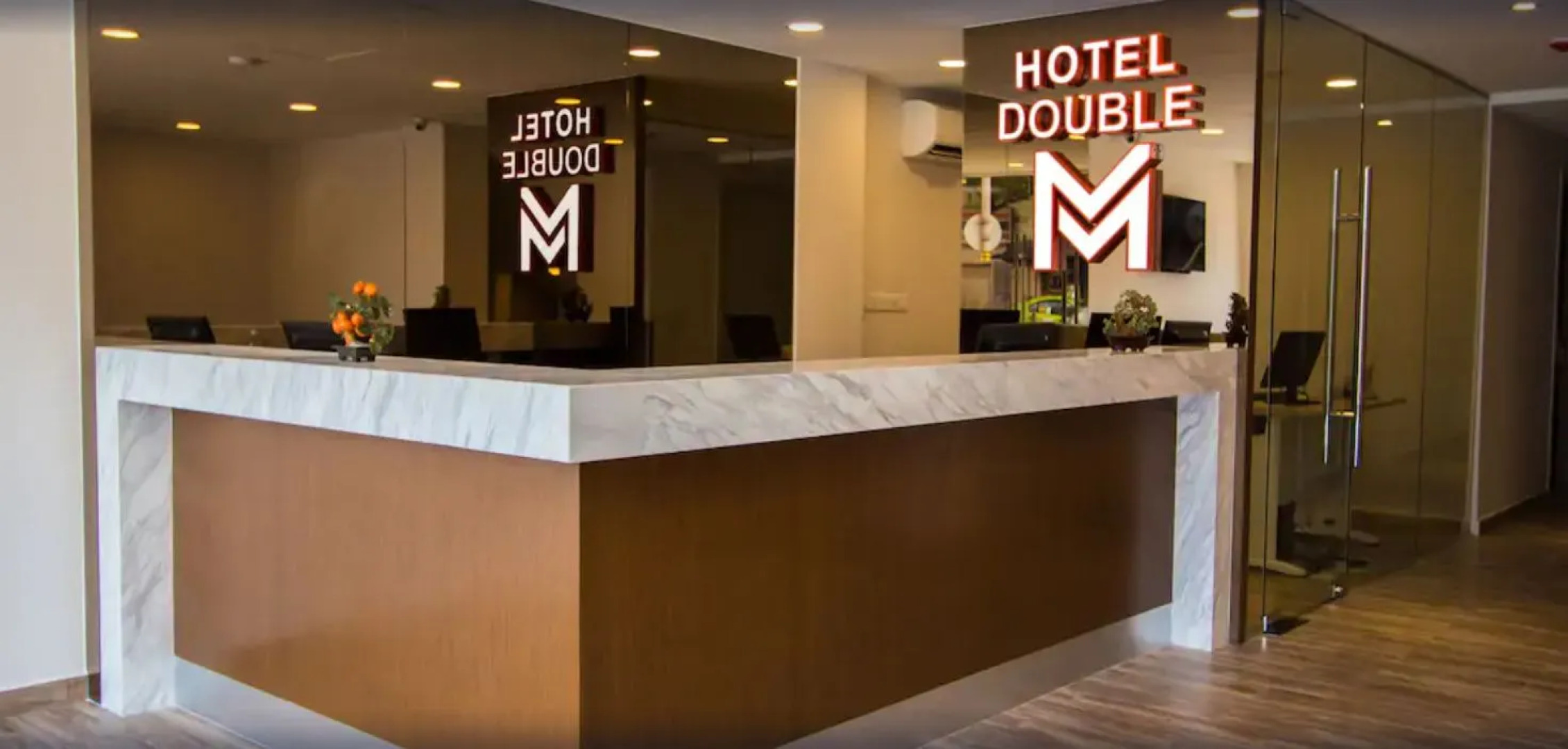 Double M Hotel @ KL Sentral