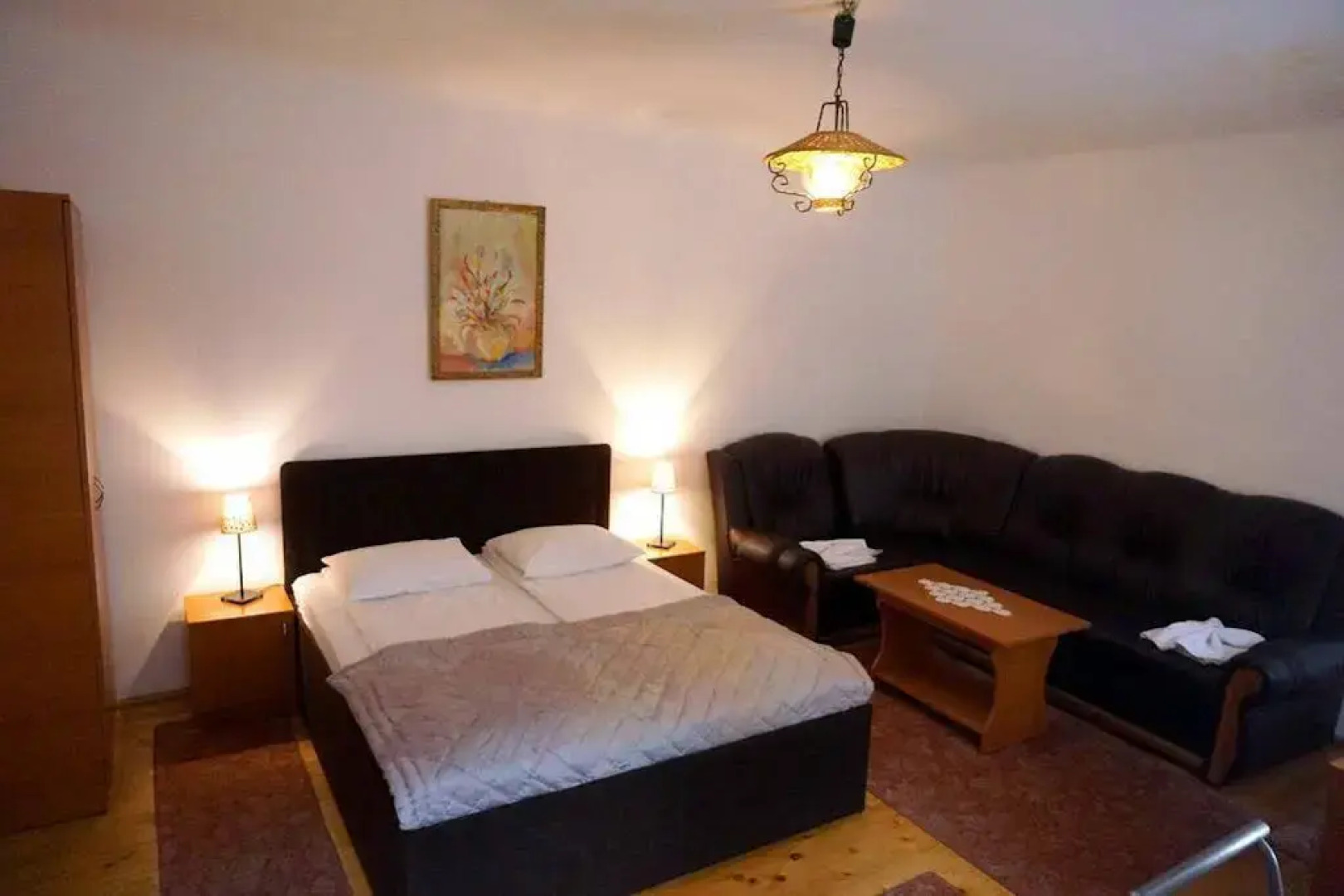 Guesthouse Casa Baciu