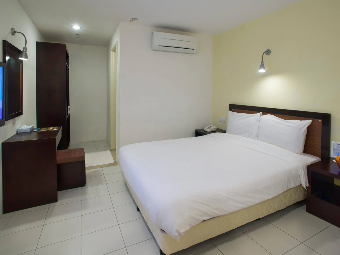 Koptown Hotel Segamat