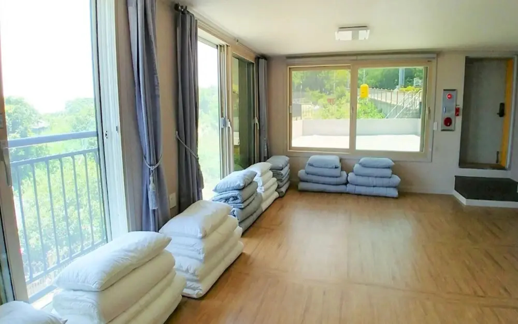 Mokpo the Seolleim Guest House