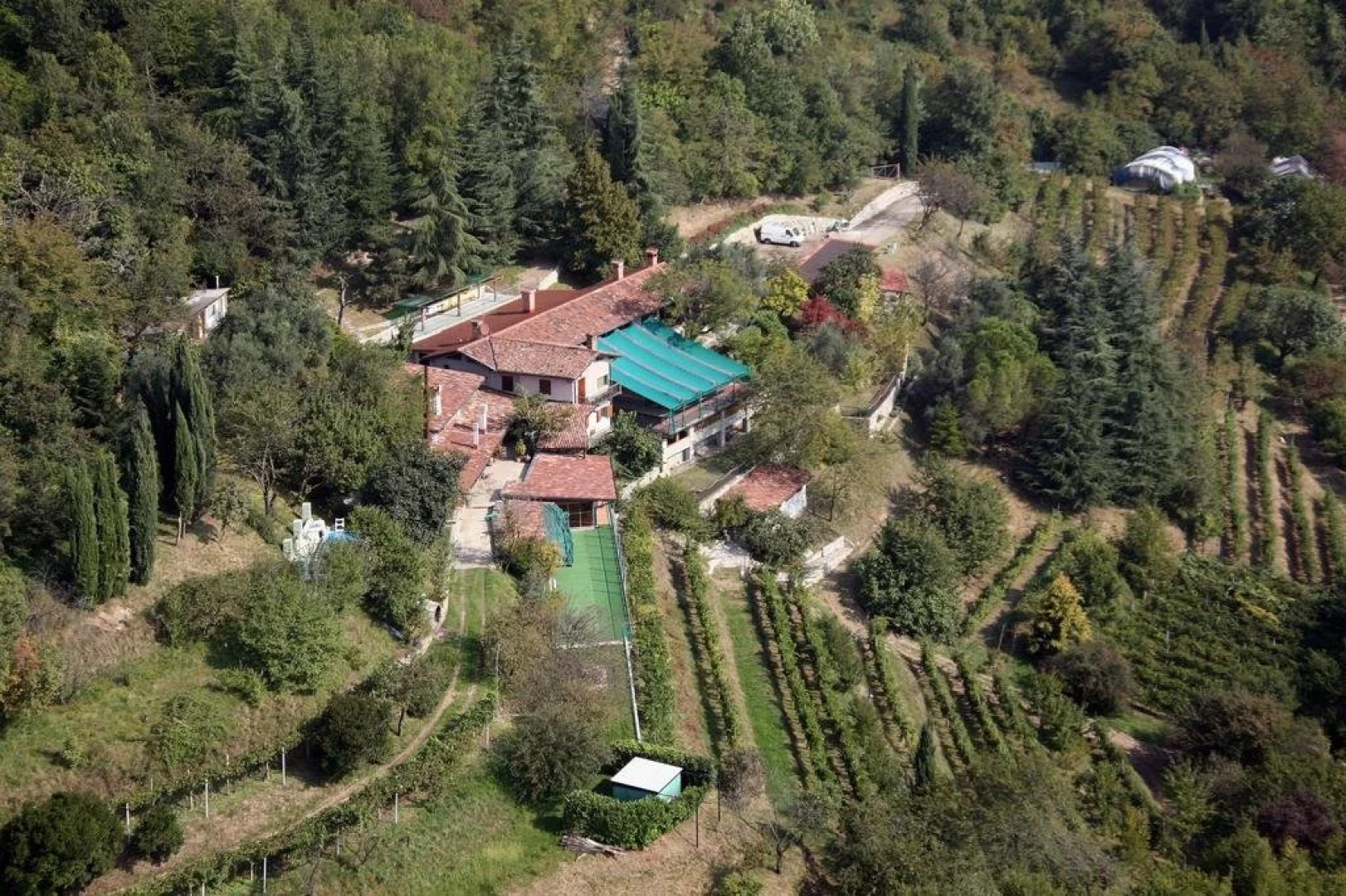 Agriturismo il Mirabile