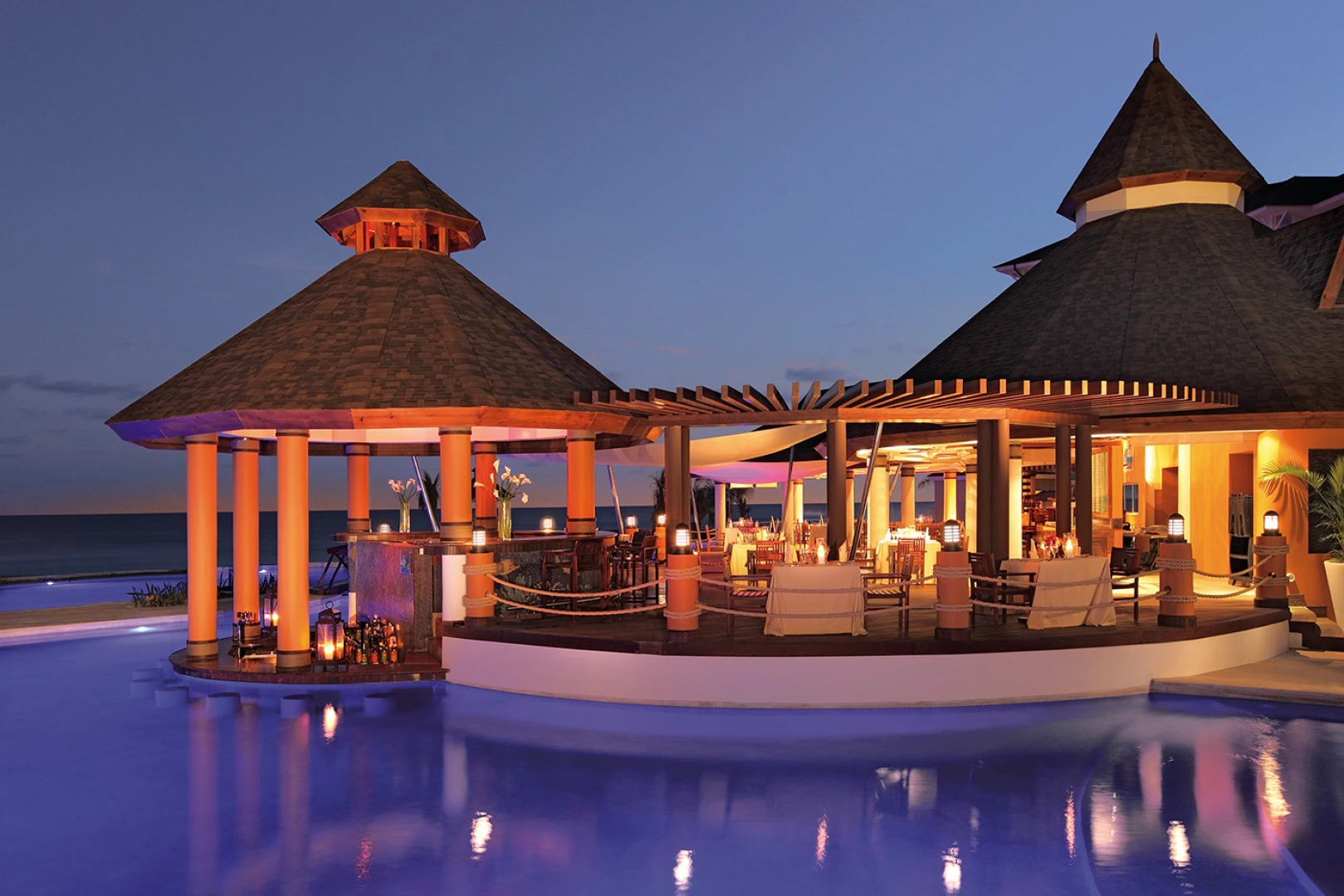 Secrets Wild Orchid Montego Bay - Luxury - Adults Only - All Inclusive