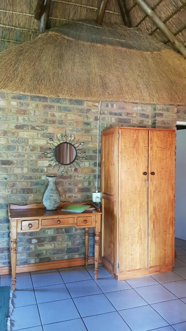 Tranquillity Spa Lodge