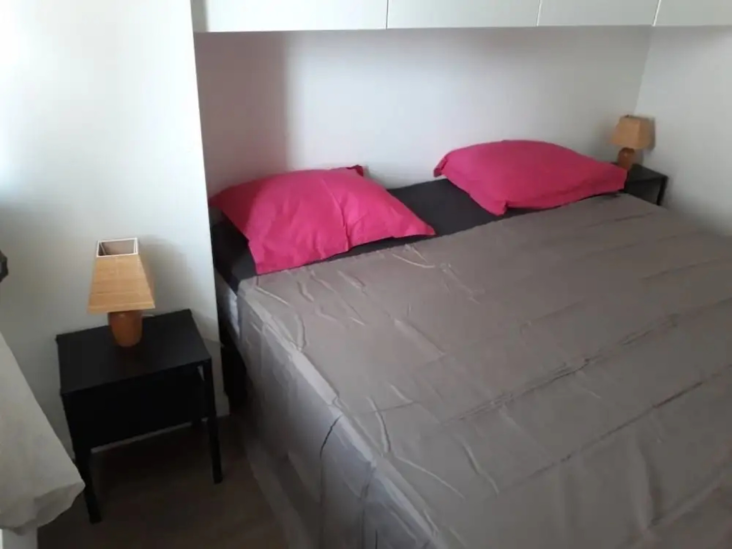 Appartement rural proche de Disney