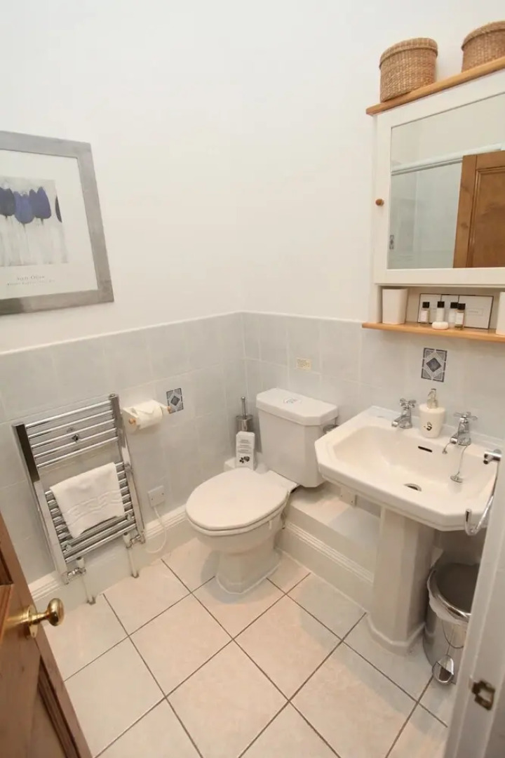 Cononley Hall Bed & Breakfast