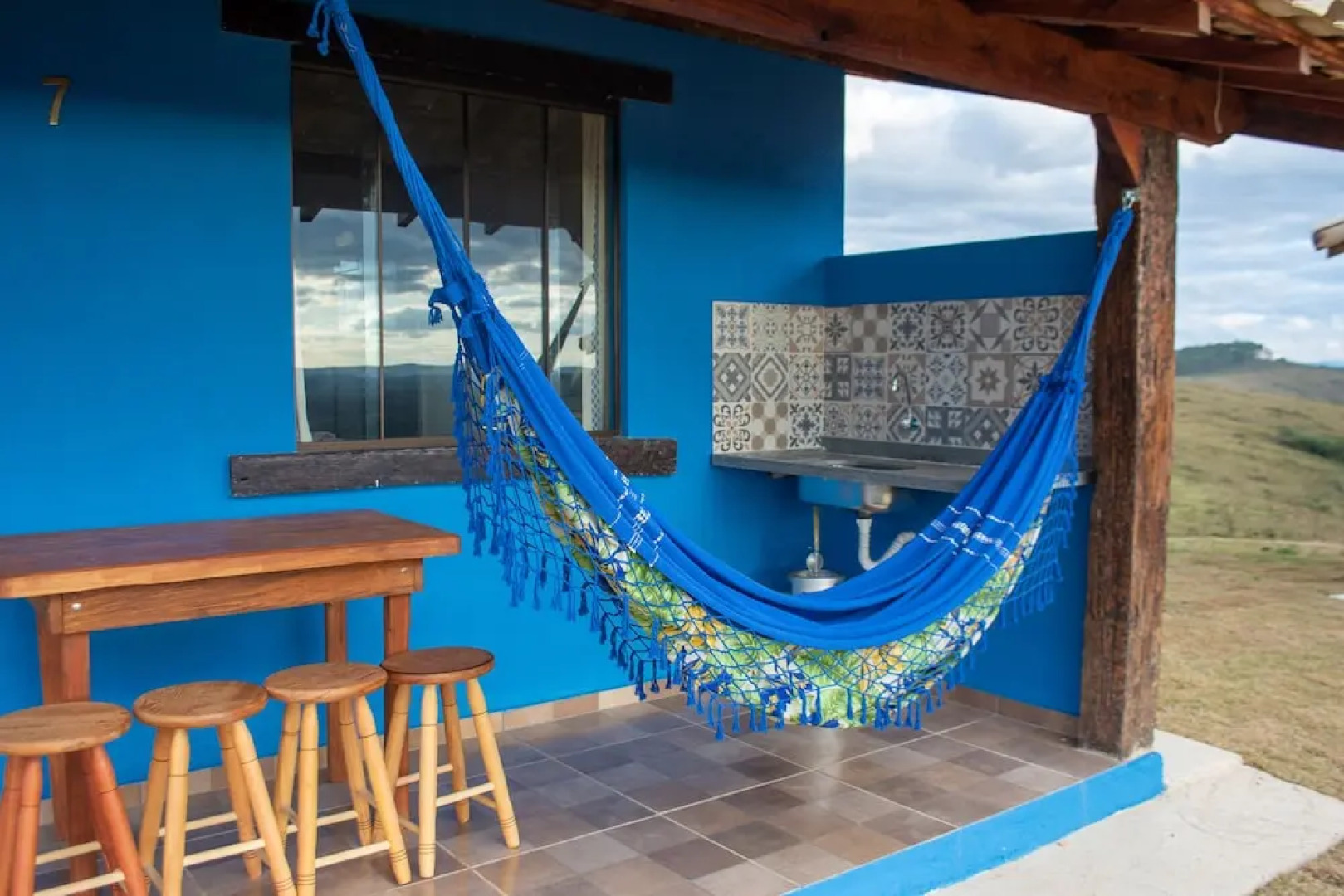 Estalagem Mirante do Sol