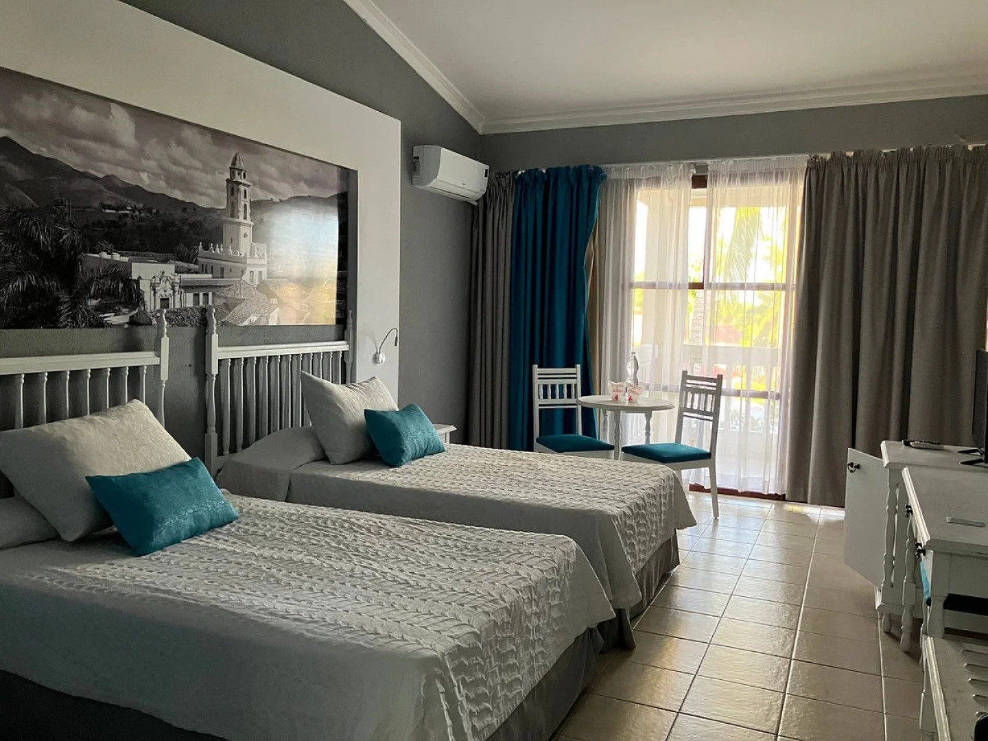 Memories Trinidad Del Mar All Inclusive